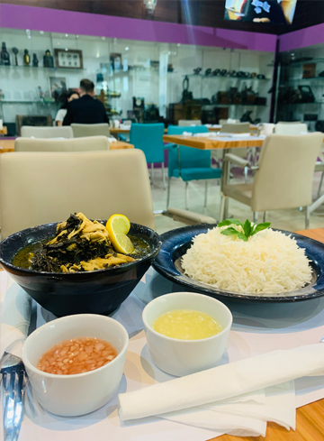 1 new Discover the Best Italian Restaurant in Dubai: Bistrot Novanta